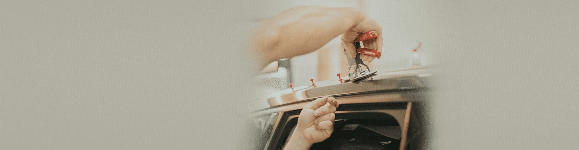 boyasız göçük düzeltme ankara