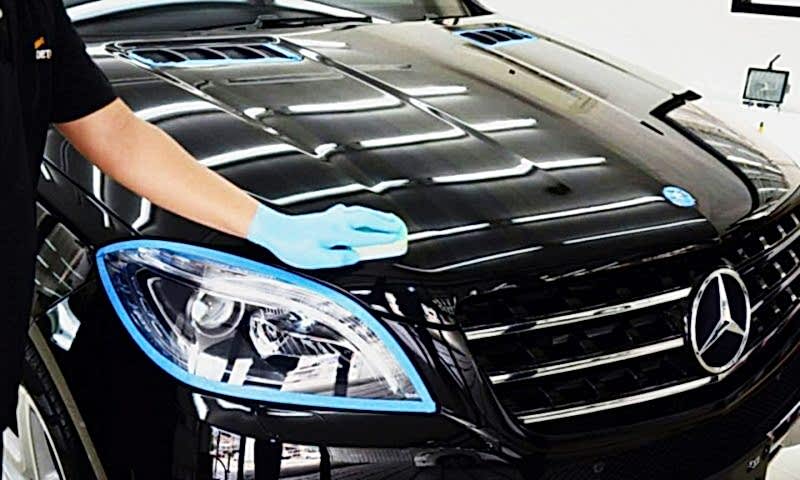 ankara seramik kaplama